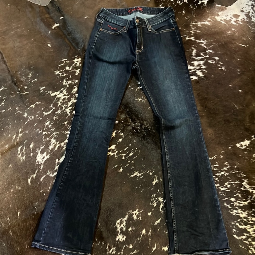 Kimes Ranch Chloe Jeans